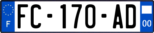 FC-170-AD