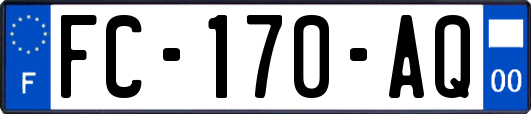 FC-170-AQ