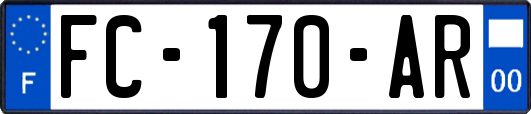 FC-170-AR