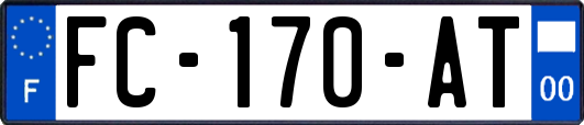 FC-170-AT