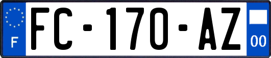 FC-170-AZ