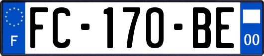 FC-170-BE