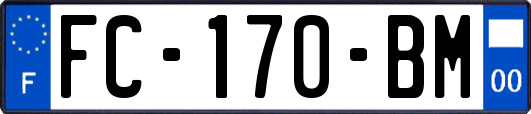 FC-170-BM