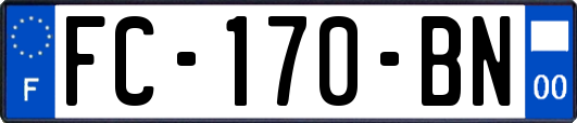 FC-170-BN