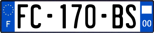 FC-170-BS