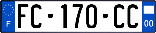 FC-170-CC