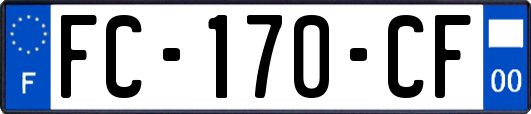 FC-170-CF