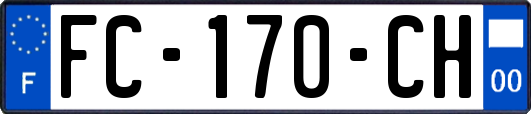 FC-170-CH