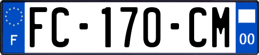 FC-170-CM