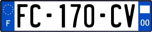 FC-170-CV