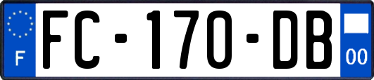 FC-170-DB