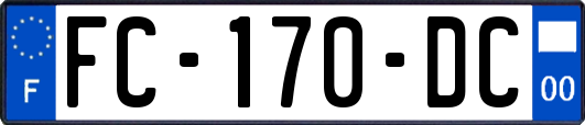 FC-170-DC