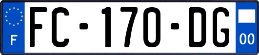 FC-170-DG