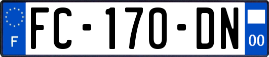 FC-170-DN