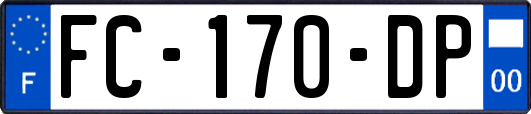 FC-170-DP