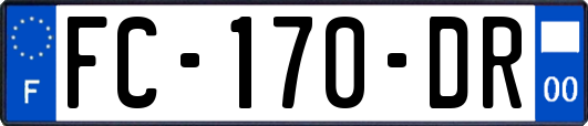 FC-170-DR