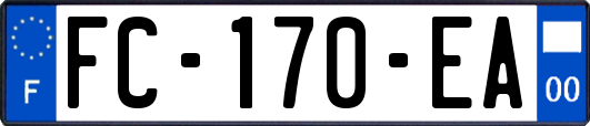 FC-170-EA