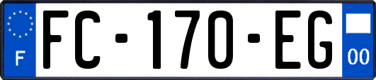 FC-170-EG