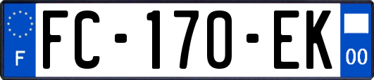 FC-170-EK