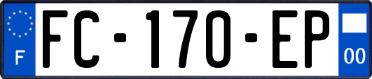 FC-170-EP