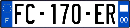 FC-170-ER