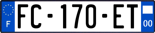 FC-170-ET
