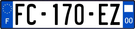 FC-170-EZ