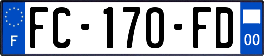 FC-170-FD