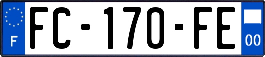 FC-170-FE