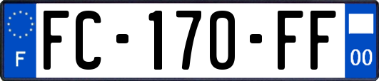 FC-170-FF