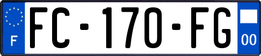 FC-170-FG