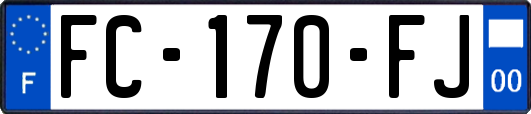 FC-170-FJ