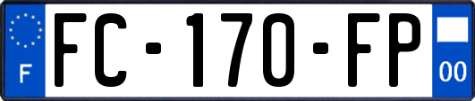 FC-170-FP