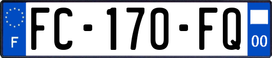 FC-170-FQ