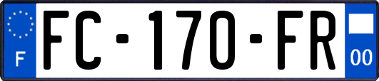 FC-170-FR