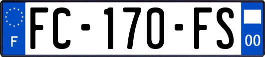 FC-170-FS