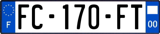 FC-170-FT