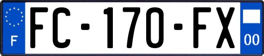 FC-170-FX