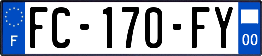 FC-170-FY