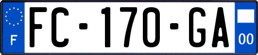 FC-170-GA