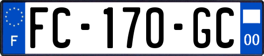 FC-170-GC