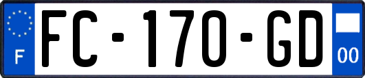 FC-170-GD