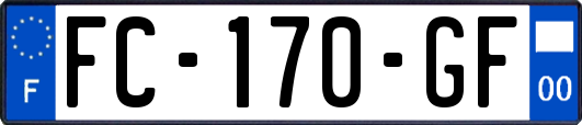 FC-170-GF