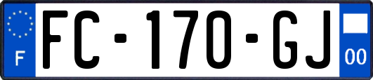 FC-170-GJ