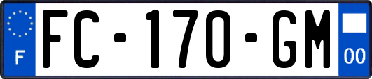 FC-170-GM