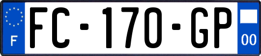 FC-170-GP