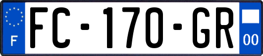 FC-170-GR