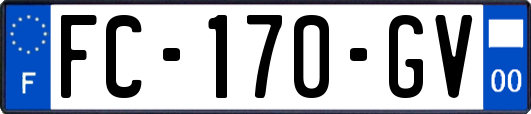 FC-170-GV