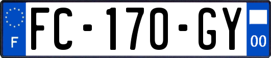 FC-170-GY