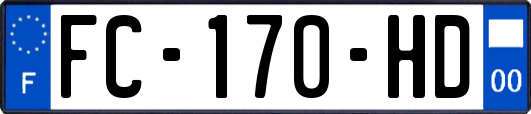 FC-170-HD